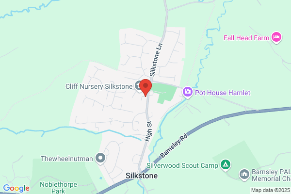 Silkstone Health Centre