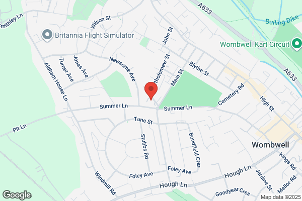 Wombwell Clinic