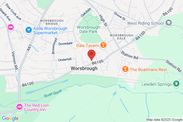 Worsbrough Health Centre