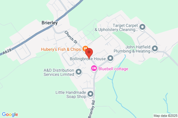Brierley Village Club