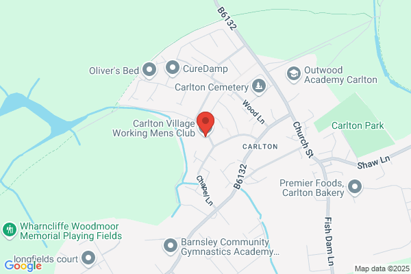 Carlton Village Working Mens Club