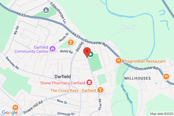 Darfield Conservative Club