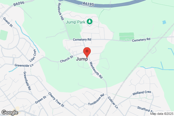Jump Working Mens Club