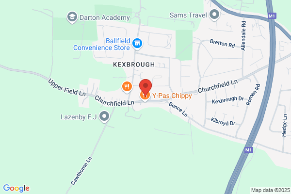 Kexbrough Social Club