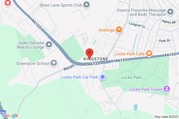 Kingston United Working Mens Club