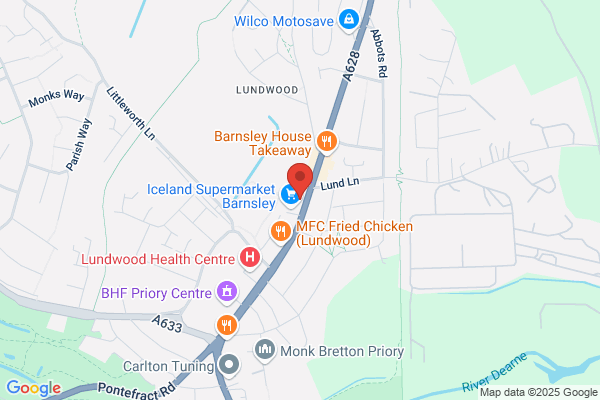 Lundwood Social Club
