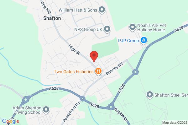 Shafton Village Working Mens Club