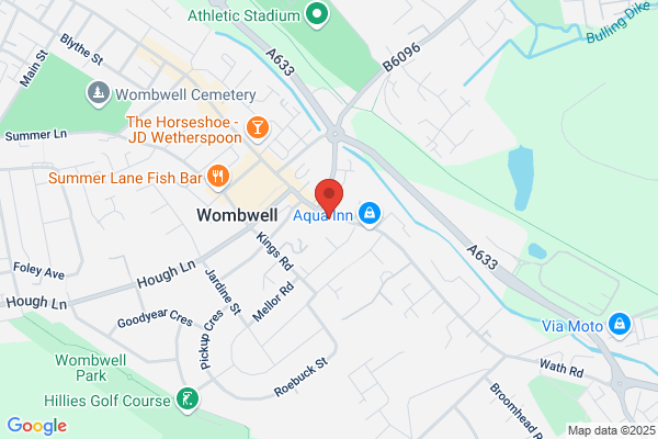 Wombwell Conservative & Unionist Club