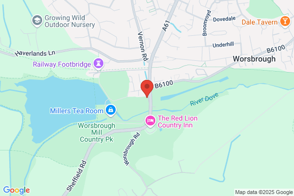 Worsbrough Bridge Sports & Development Club