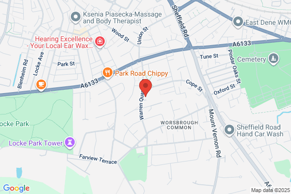 Kendray & Worsborough Community Partnership
