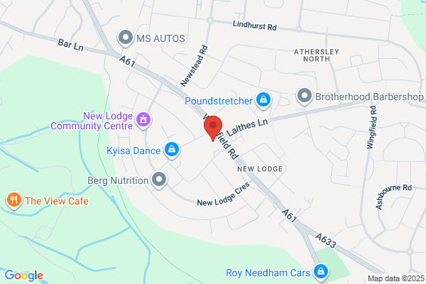 Roundhouse Community Study Support Network