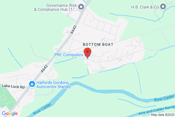 Mobile PC Rescue (Yorkshire)