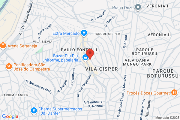 AVENGERS: Empresa de Limpeza Conservação e Portaria