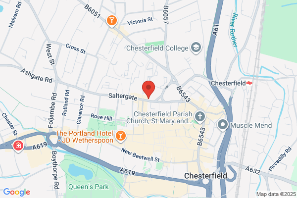 The Yorkshire Basement Company