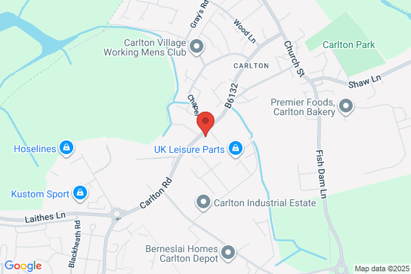 Central Co-op Food & Petrol - Barnsley