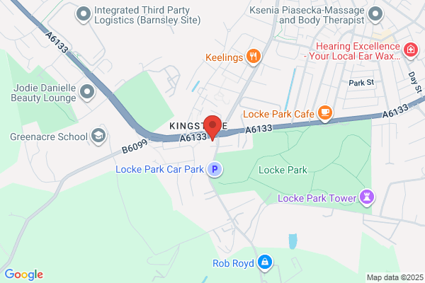 Central Co-op Food - Kingstone