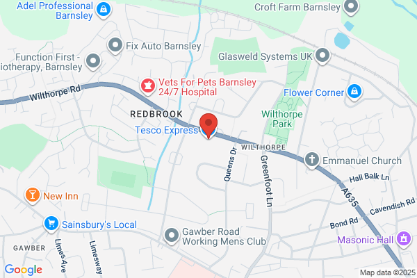 Tesco Express