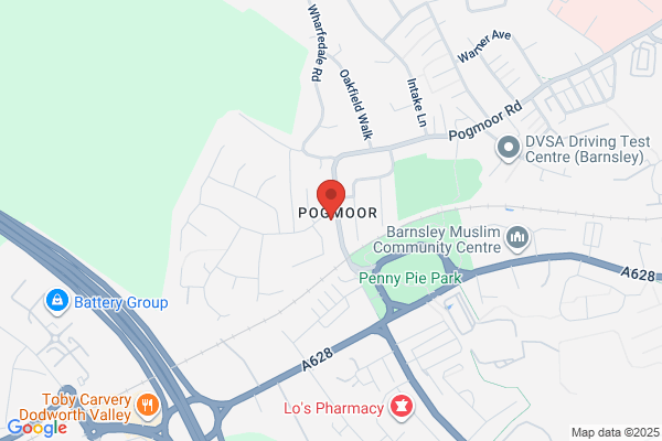 DPD Parcel Shop Location - Premier Pogmoor Convenience