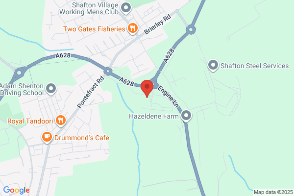 Shafton Day Centre