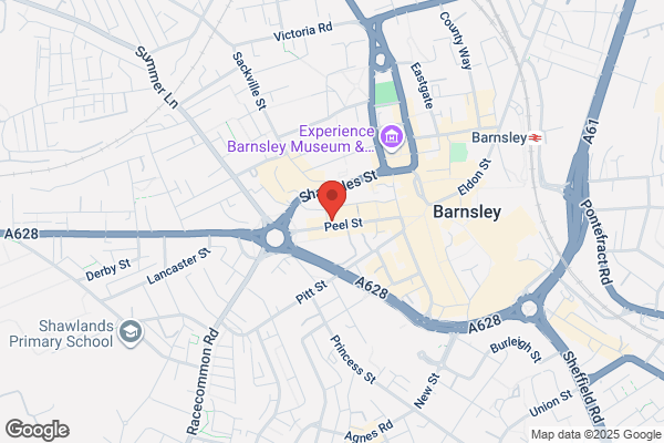 Domino's Pizza - Barnsley