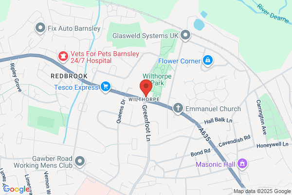 Wilthorpe Park Dental Surgery
