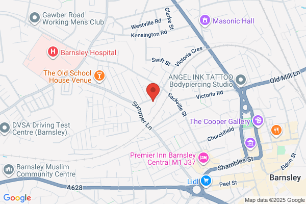 Churchfield Dental Centre