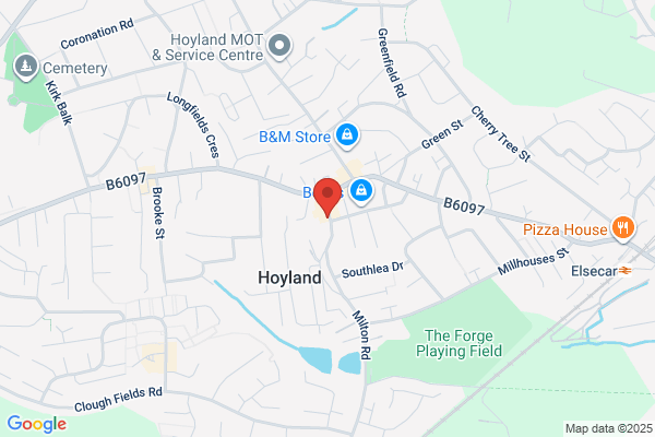 Hoyland Family Dental Practice