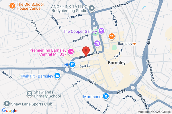 Trinity House Orthodontics
