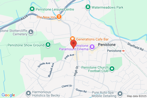 Penistone DIY