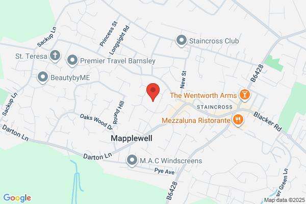Hill Brow Surgery
