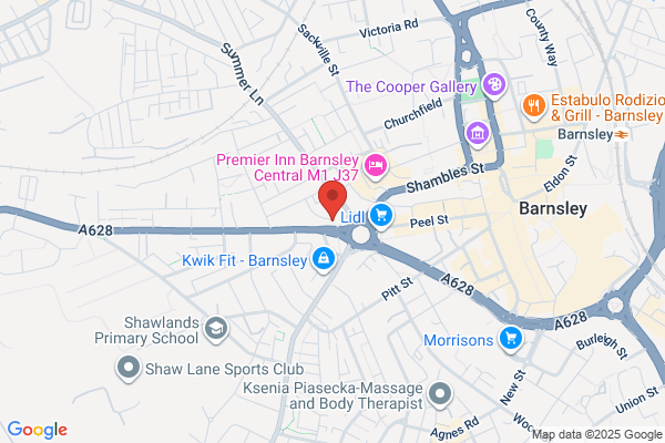 E M Solutions Electrical Ltd