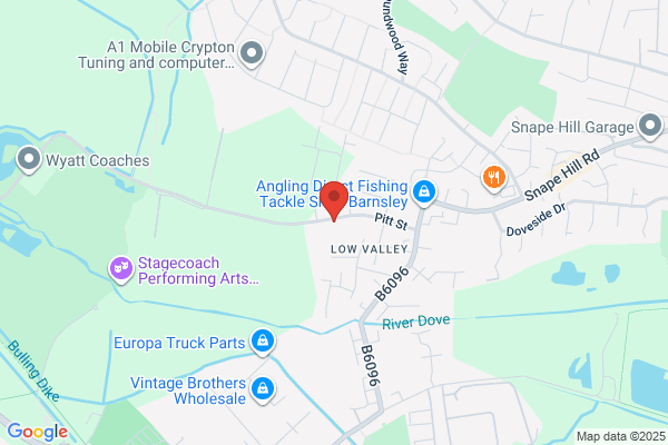 Goldglaze Ltd
