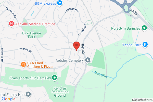South Yorkshire Roofing