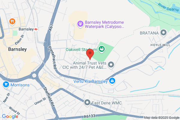 Performing Arts Development Service