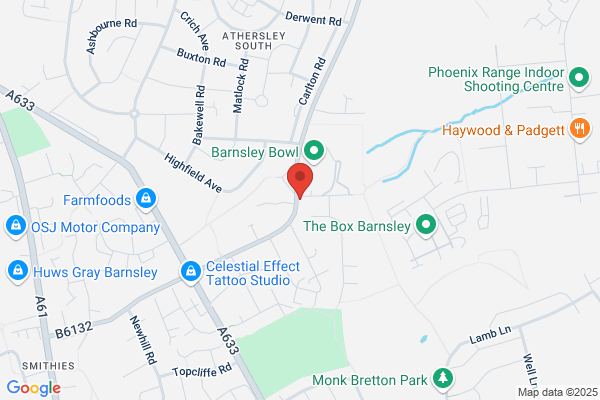 Springwell Centre