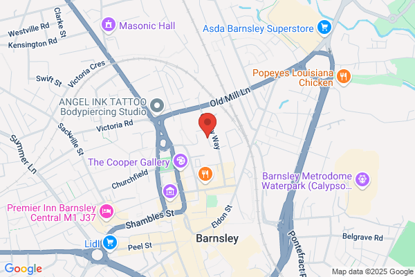 Barnsley Business Education Partnership