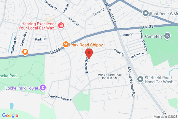 Worsbrough Common ICT Resource Centre