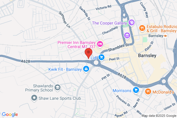 A M Electrical Services (Barnsley) Ltd