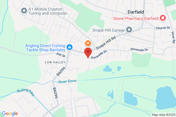 Darfield Electrical Services