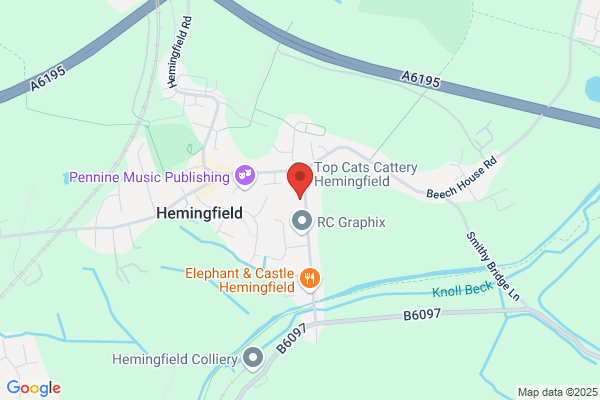 James Harling Electrical Installation