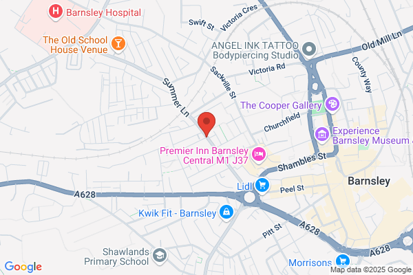 P Winfield & Son Ltd