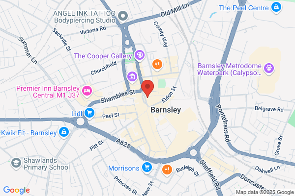 William H Brown Estate Agents Barnsley