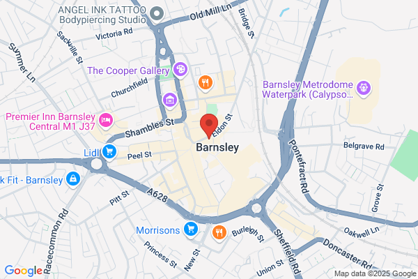 Your Move Estate Agents Barnsley