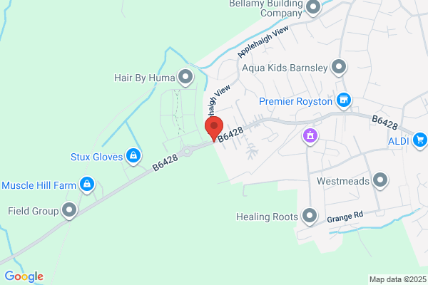 Barratt Homes - Notton Wood View