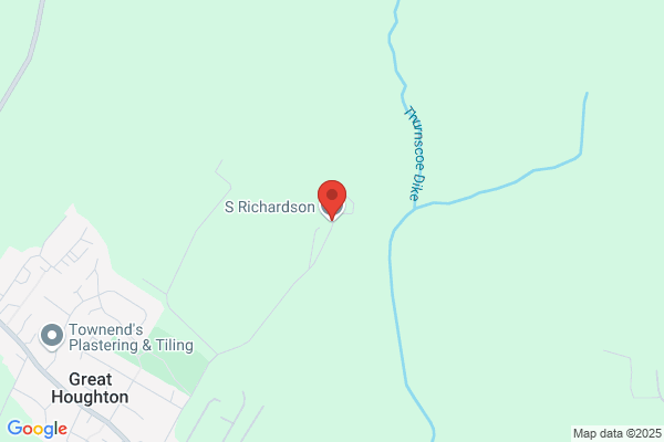 S & S Richardson
