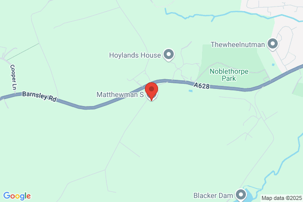 S Matthewman