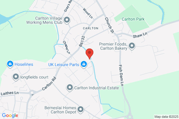 Barnsley Autogates