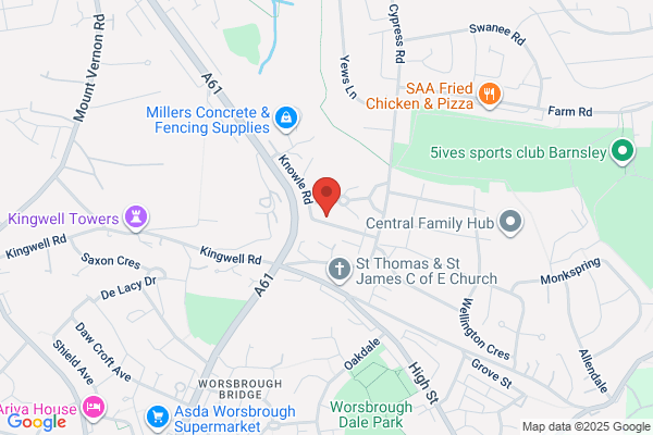 Popular Tree Care Ltd