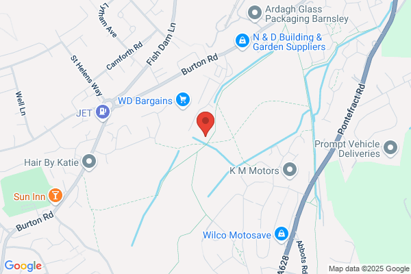 Cudworth Fencing Centre