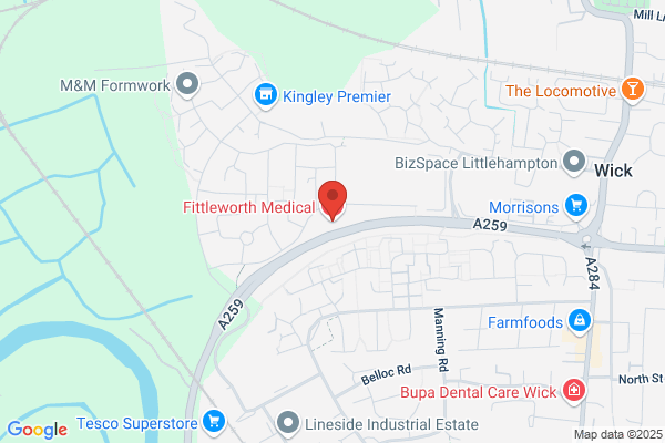 Fittleworth Medical